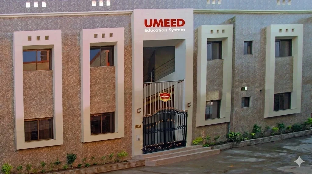 UMEED campus